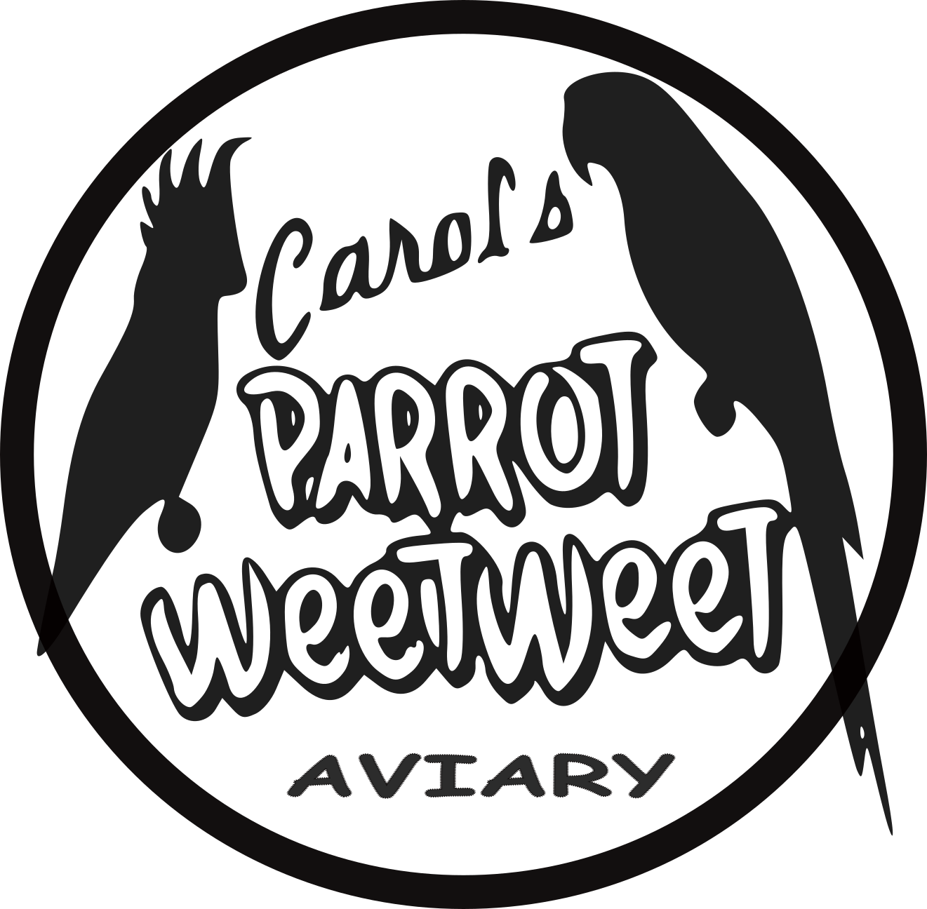 Parrot Wee Tweet logo